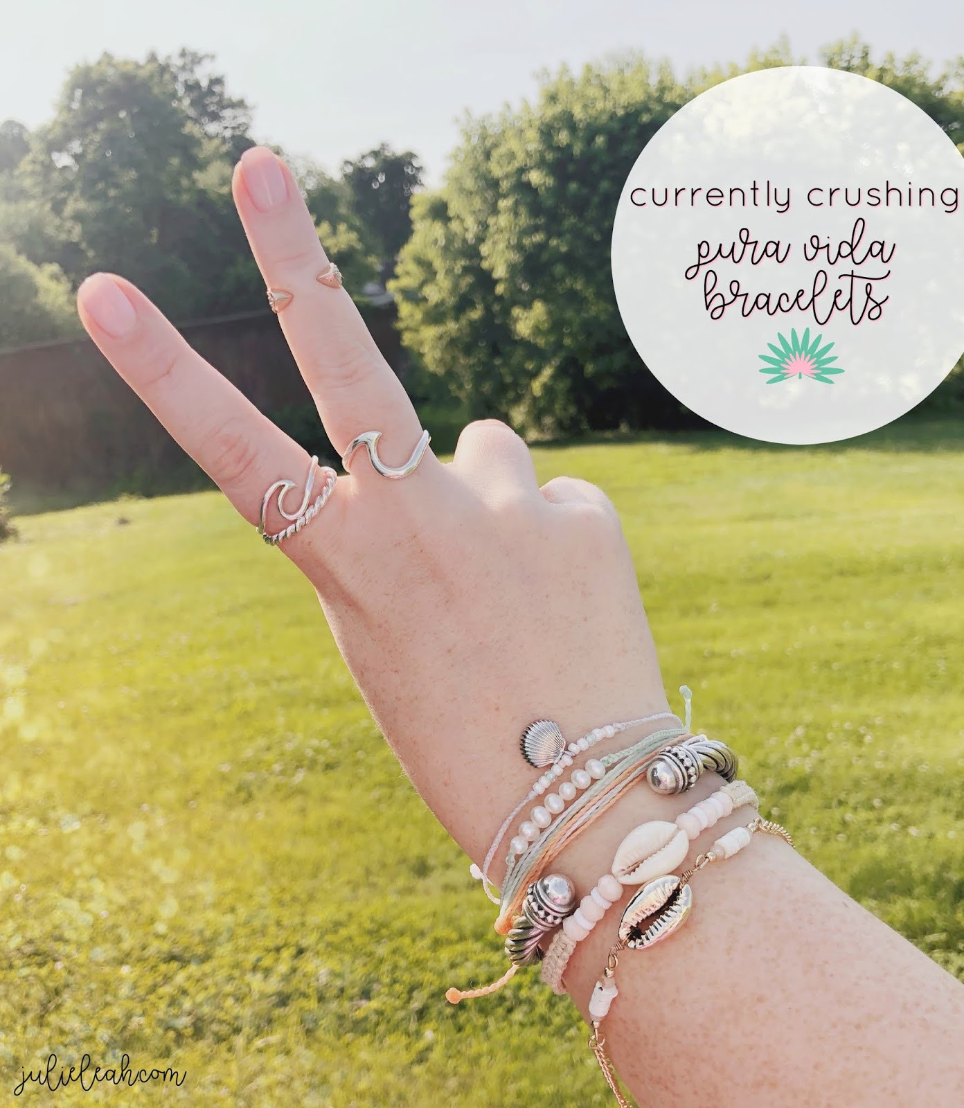 Pura Vida Bracelets Pura Vida Monthly Subscription