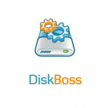 تحميل برنامج ادارة وتنظيف الهارد ديسك 2022 DiskBoss للكمبيوتر