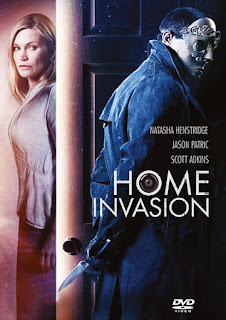 Home Invasion - WEBRip Dual Áudio