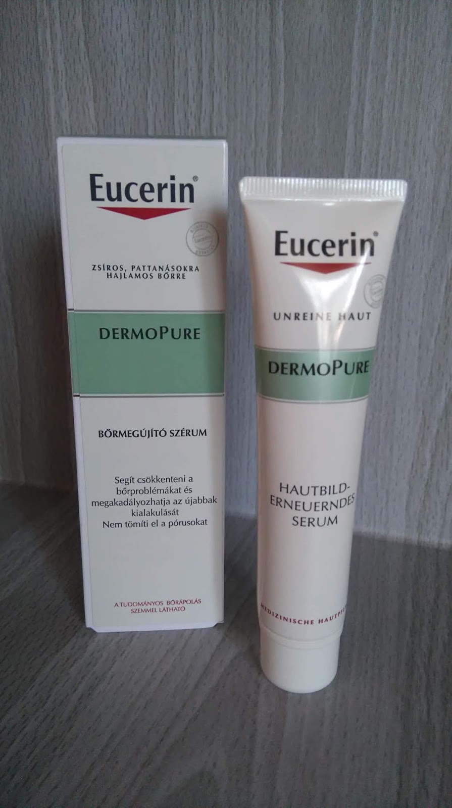 Eucerin DermoPure
