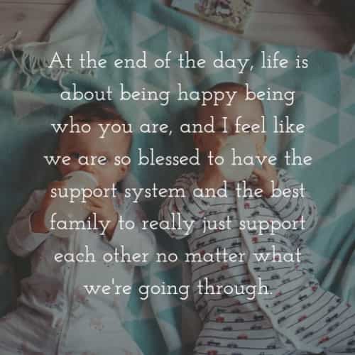51 Family love quotes and sayings with images