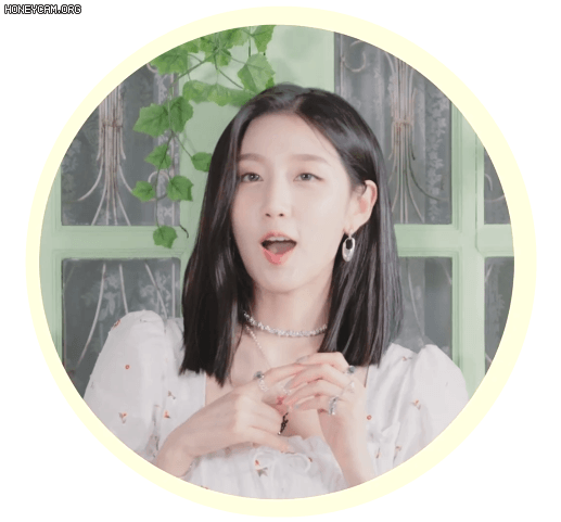 상큼한 고라니 막내 정예인  Special Clip