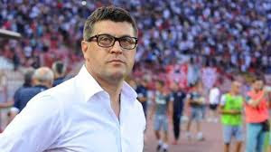 ميلويفيتش يقترب من تدريب الزمالك ميلويفيتش