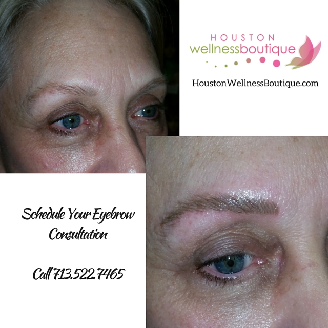 Houston Wellness Boutique