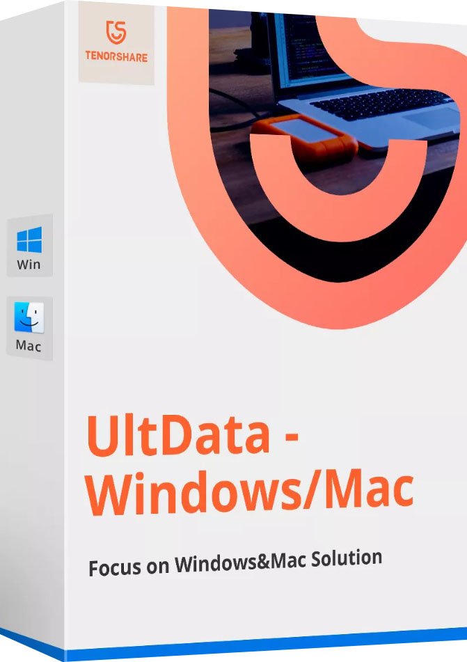 tenorshare ultdata tenorshare ultdata