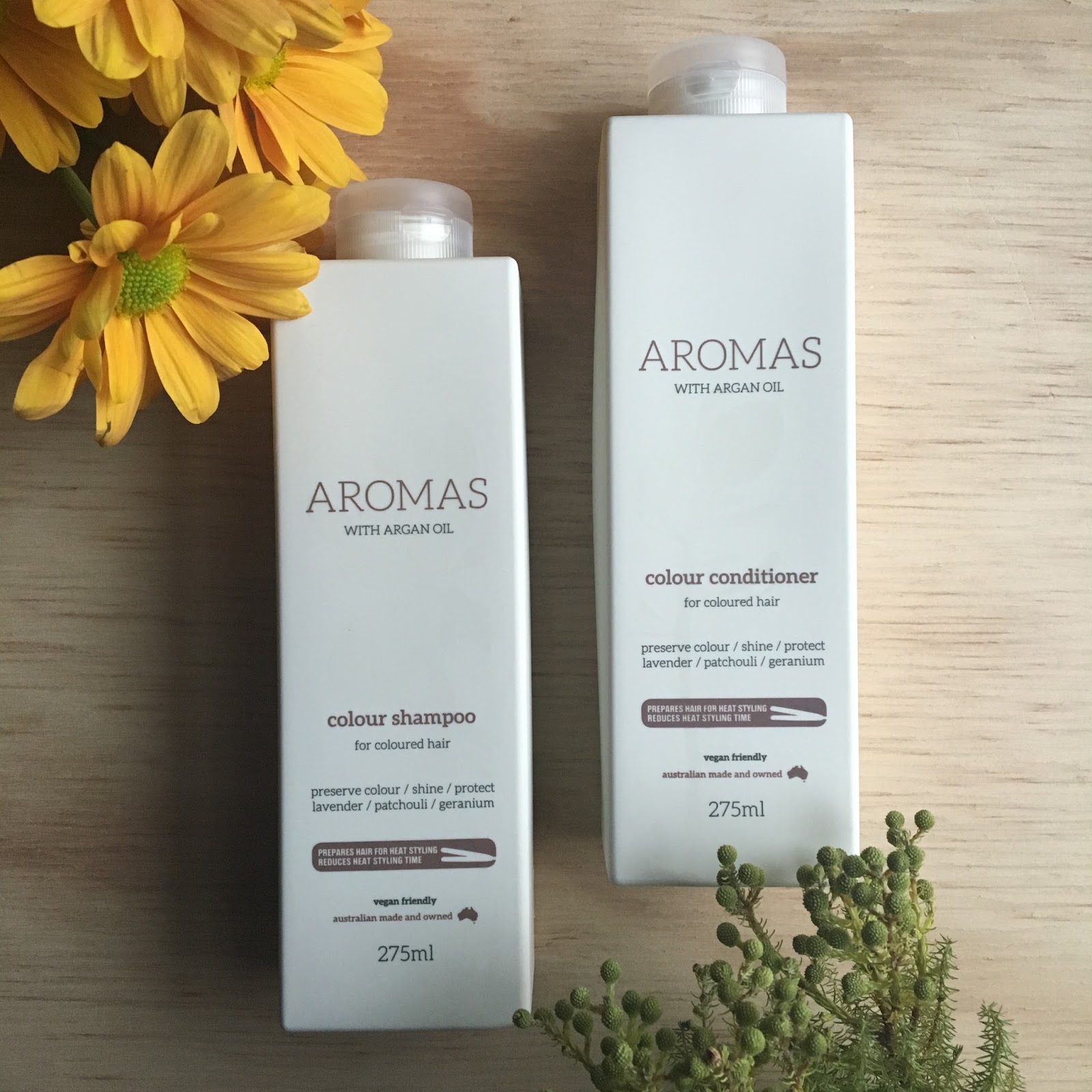 Nak Aromas Range Gee Whiskers