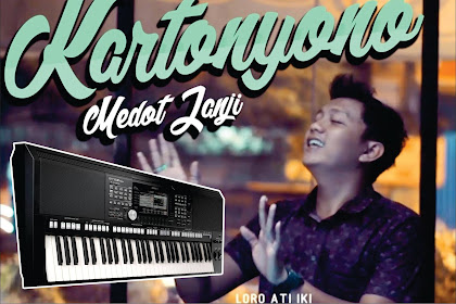 Update Gratis Kartonyono Medot Janji Style Yamaha