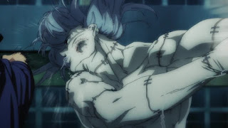 呪術廻戦アニメ 第13話 | Jujutsu Kaisen Episode 13