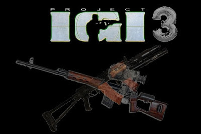 Project IGI 3 Free Download