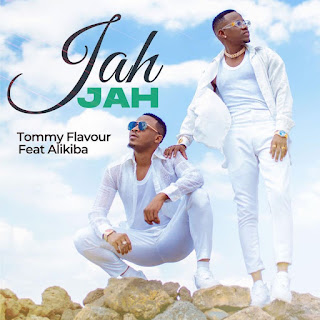 New Audio|Tommy Flavour Ft Alikiba-JAH JAH|DOWNLOAD OFFICIAL MP3 