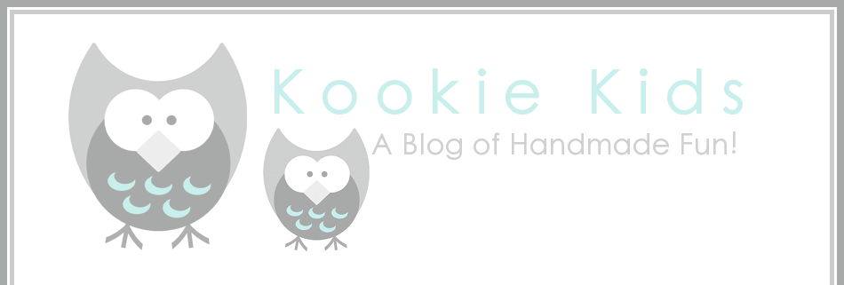 Kookie - Hand Made In Australia!