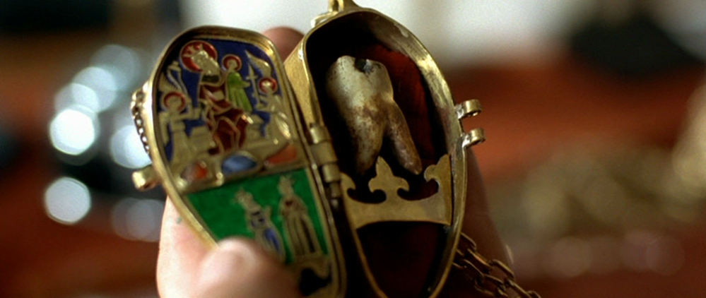 Qui était Sainte Rolande