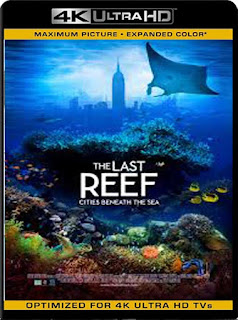 The Last Reef (2012) 4K 2160p UHD Latino [GoogleDrive]
