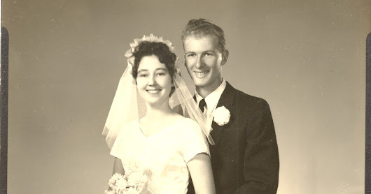 Anniversary and Graduation Weekend