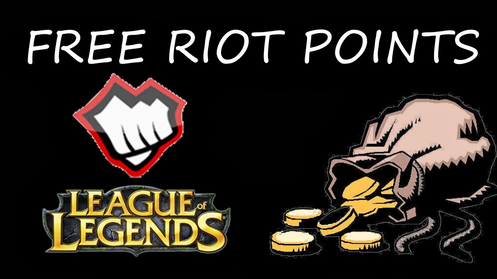 Риот поинты. Riot points League of Legends. РП лига легенд.