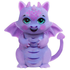 Enchantimals Roast Royals Family Pack Deanna Dragon Family Figure