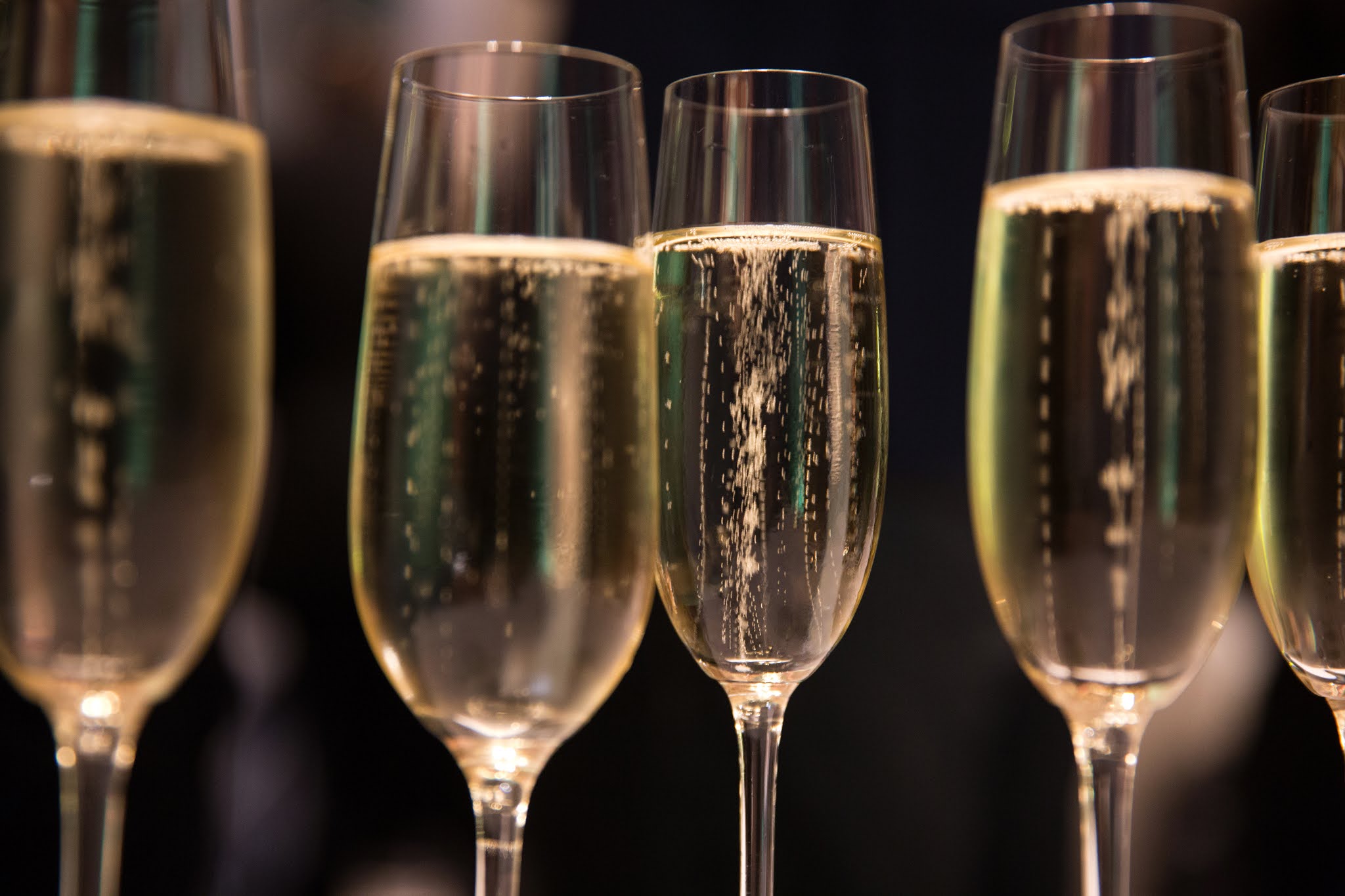 Does Champagne Get You Drunk Faster Than Other Alcohol 