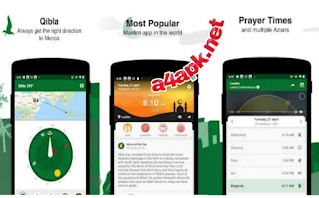 Muslim Apk Pro v12.0  (Premium)