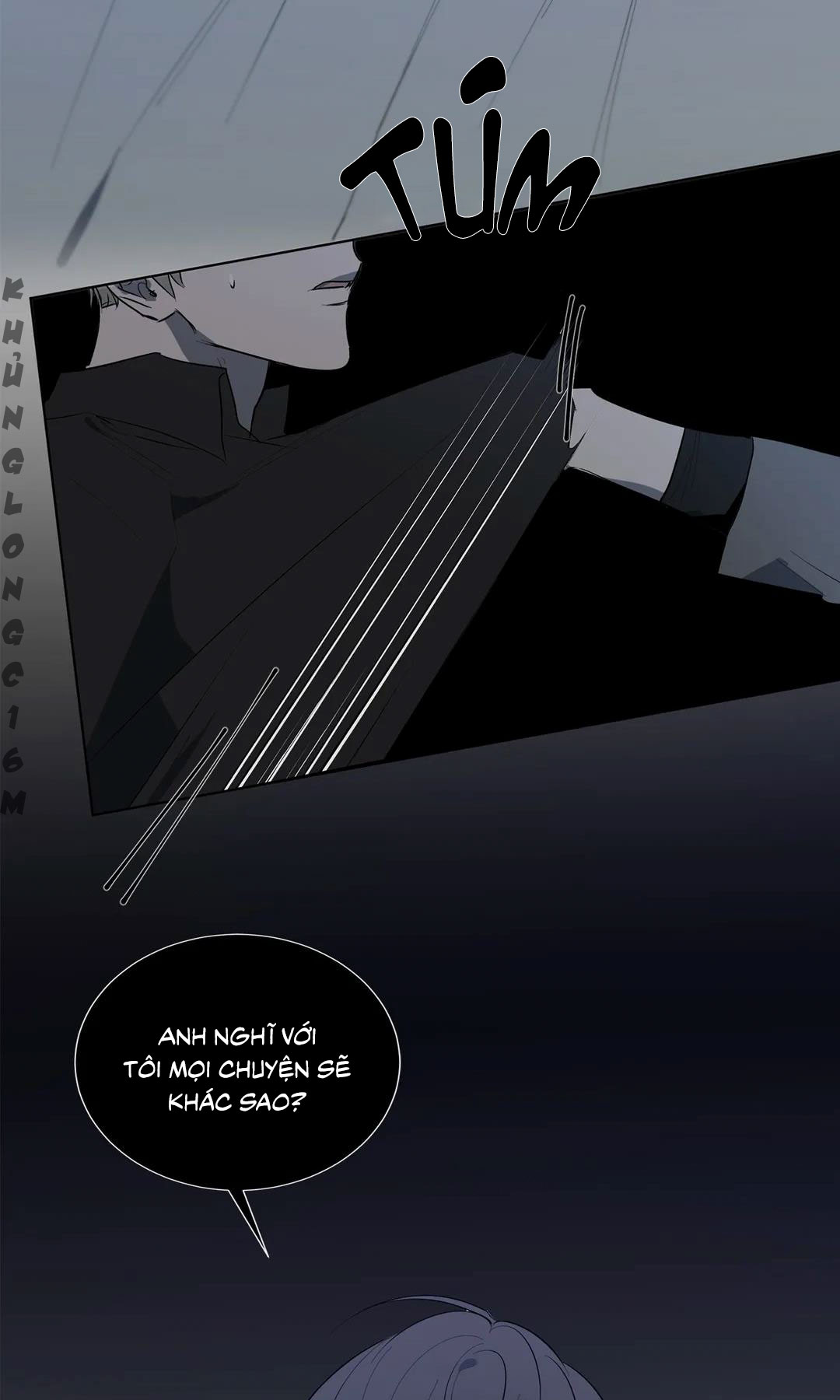 Đọc truyện Bảo Vệ Em - Chapter 42