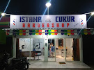 ISTANA CUKUR BARBERSHOP