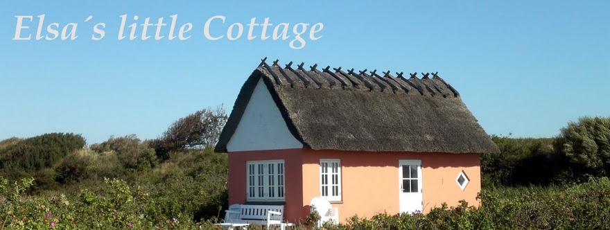 Elsa´s little Cottage
