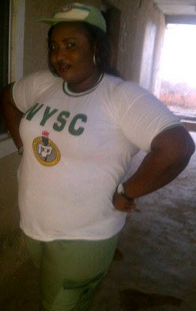 nysc corper dead ilorin kwara