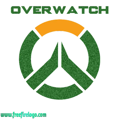 Overwatch Logo png jpg
