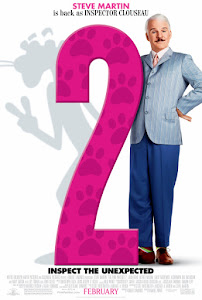 The Pink Panther 2 Poster