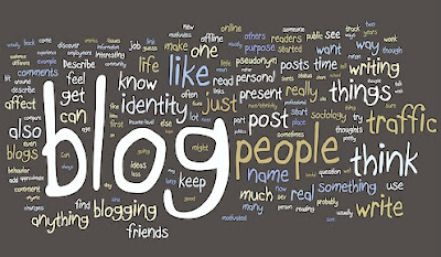 5+ Manfaat Blog Gratis Untuk Pendidikan, Kelompok, Diri Sendiri, dan Bisnis Online + Contoh Manfaatnya