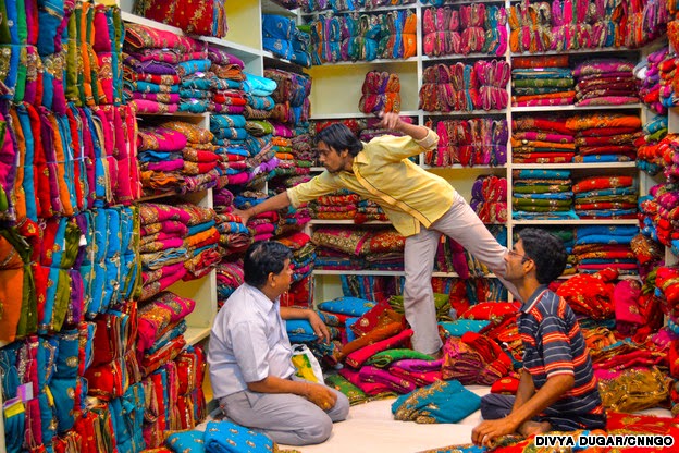 Online indian fabric store cheap