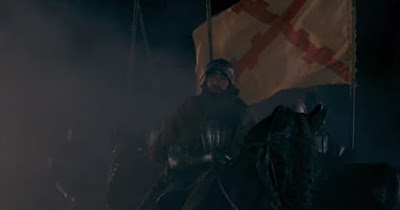 El oficio de las armas - Il mestiere delle armi - Ermanno Olmi - Cine bélico - el fancine - ÁlvaroGP - Carlos I de España y V de Alemania - Imperio español - Narrare la Storia