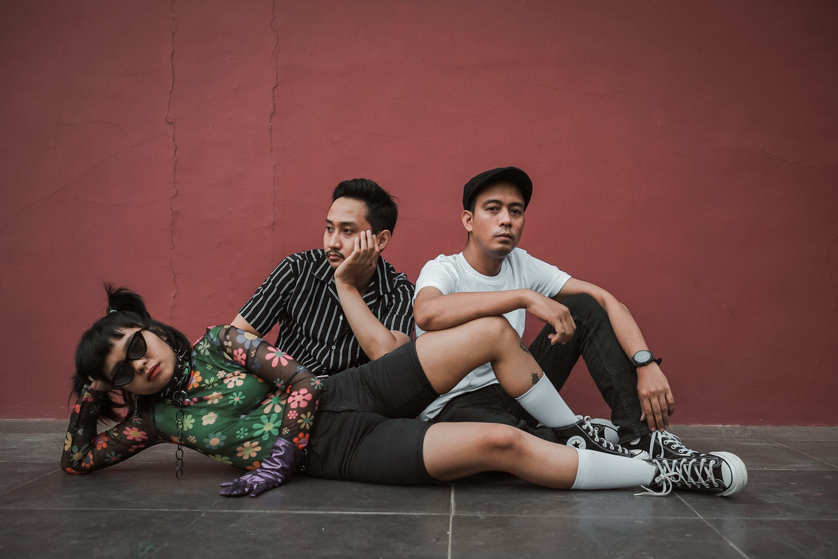 Lips!! (Jakarta) Segera Luncurkan Album Live! Lips!! (Jakarta) Segera Luncurkan Album Live!
