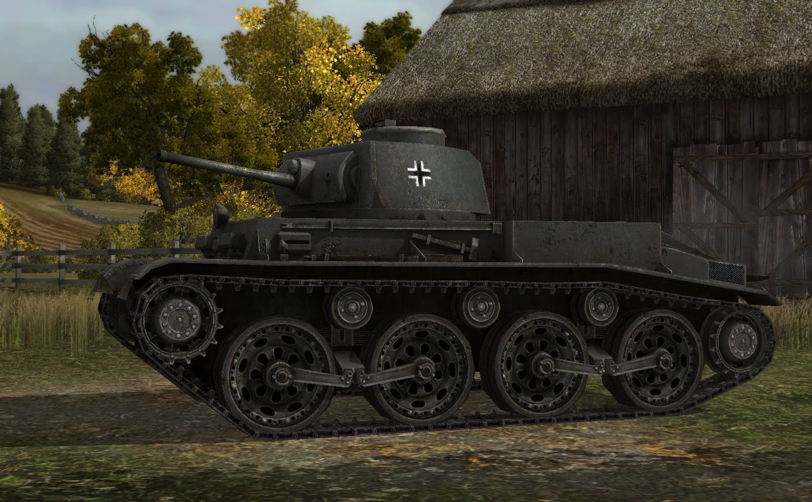 Skoda t 15