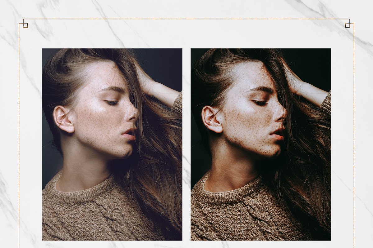 Preset Instagram Lightroom – Pathfinder Lightroom Presets Bundle (XMP, DNG) - Ngcloudy.com