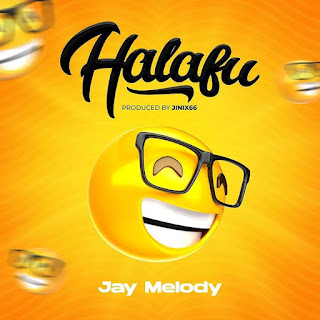 AUDIO | Jay Melody – Halafu Mp3 Download