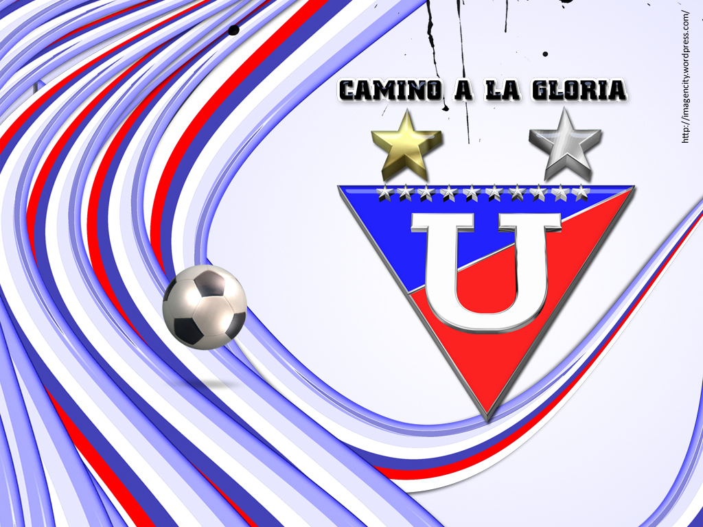 LIGA DEPORTIVA UNIVERSITARIA DE QUITO