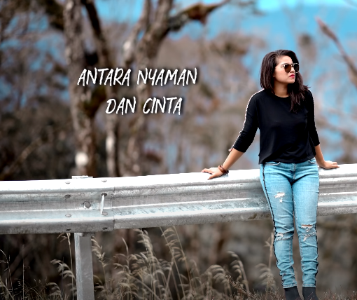 32++ Antara nyaman dan cinta chord c information