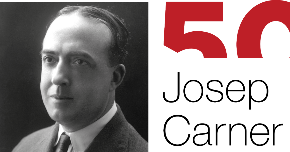 Biblioteca Les Voltes Josep Carner