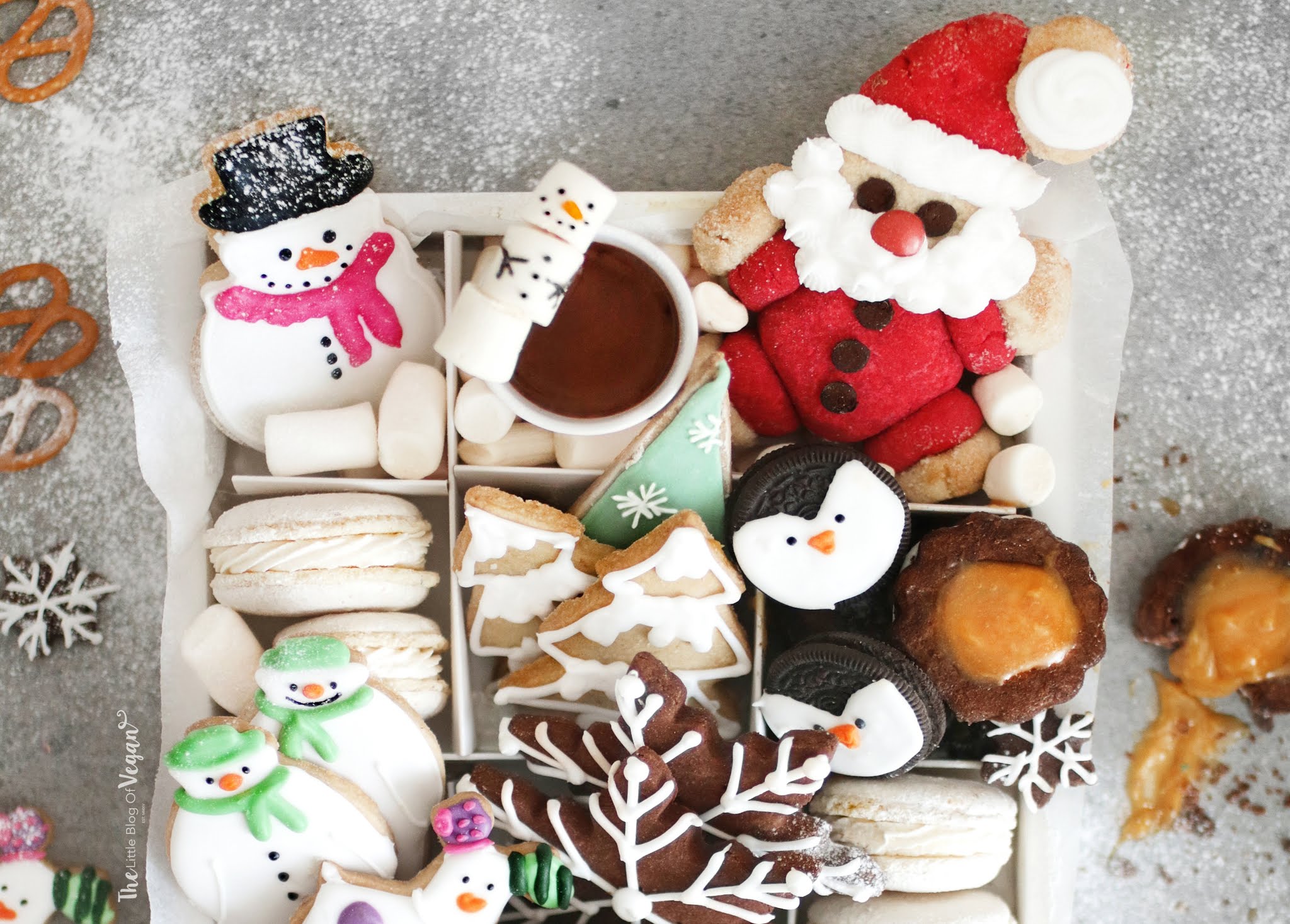 The ultimate cookie boxes