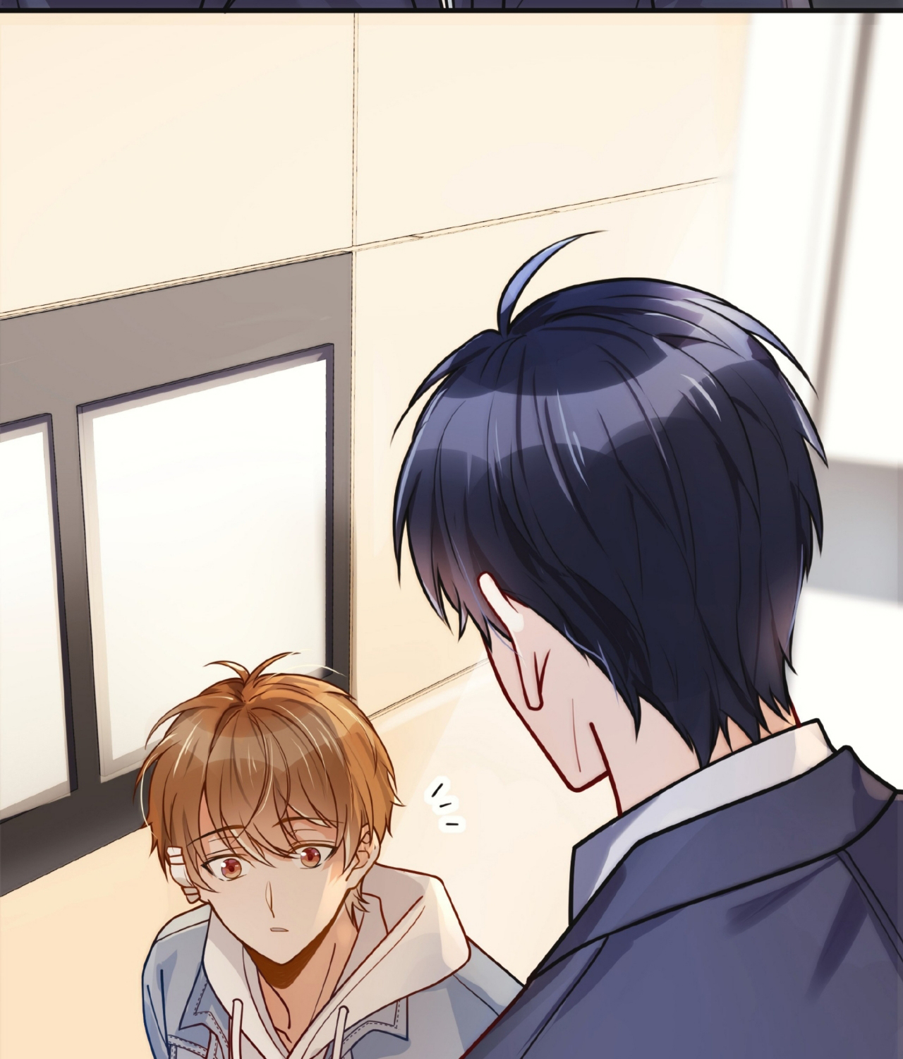 Đọc truyện Hướng Dẫn Đi Vào Giấc Ngủ - Chapter 3