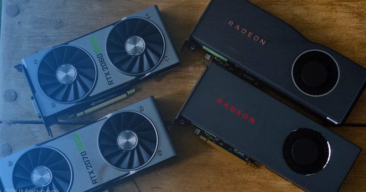 gpu benchmark test gpu benchmark test
