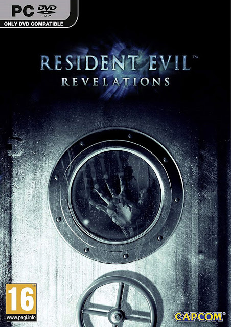 تنزيل مجاني للعبة_Resident Evil Revelations_للكمبيوتر_رابط_مباشر_عدة_روابط_تورنت