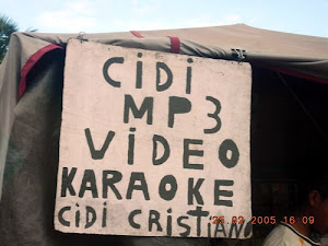 CD o "CIDI"