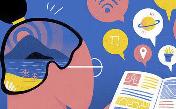 ĐIỂM MÙ TƯ DUY & NHỮNG HỆ LỤY