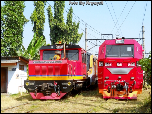 PT INKA | National Train Manufacturer | Page 12 | SkyscraperCity Forum