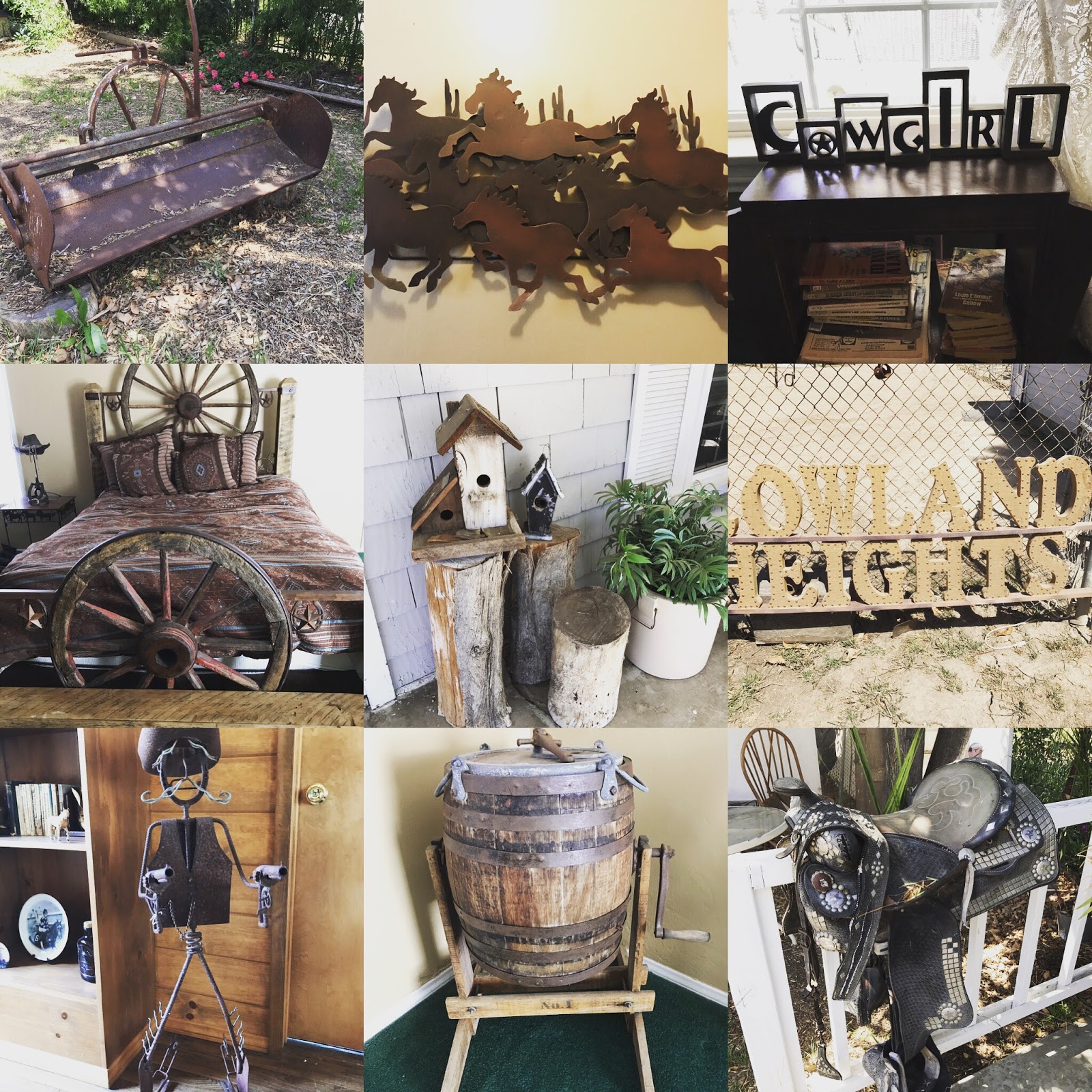 The Estate Sisters Testimonials