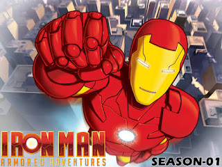 Iron Man Armored Adventures Season 01 All Images In Hd Iron Man Armored Adventures Season 01 All Images In 720P