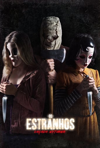 Os Estranhos: Caçada Noturna (2018) Download