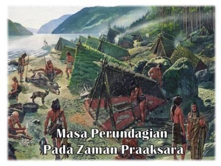 Masa Perundagian Pada Zaman Praaksara | Fakta Inspiratif