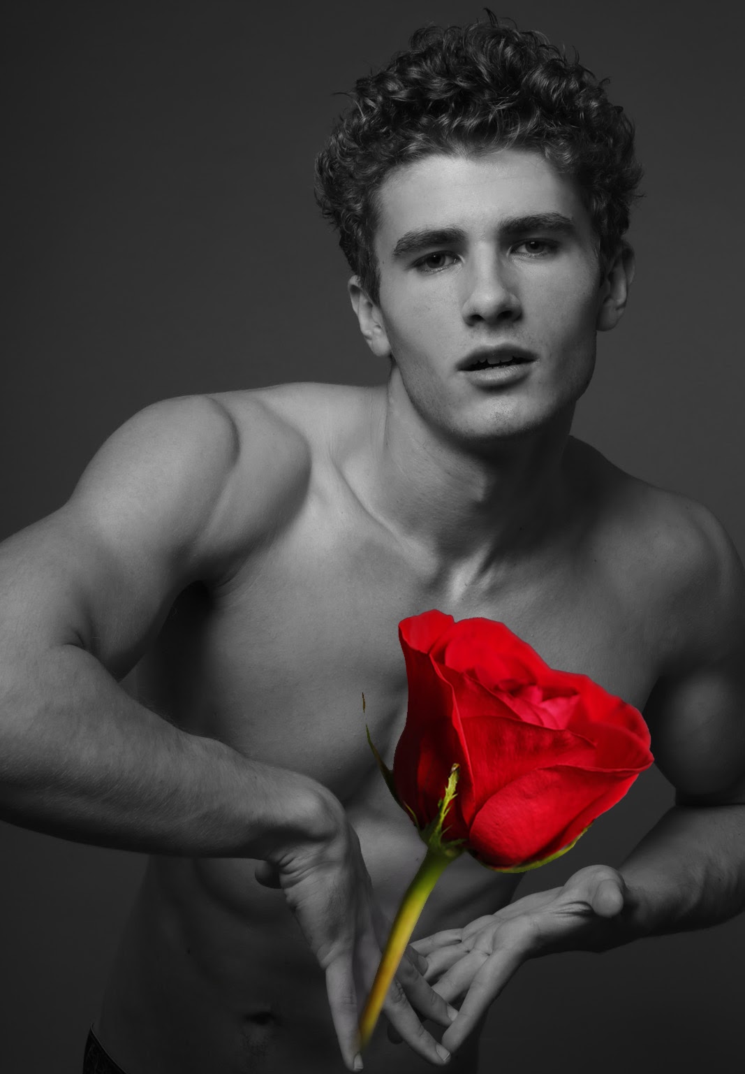 BELL SOTO IGOR KOLOMIYETS by Bell Soto